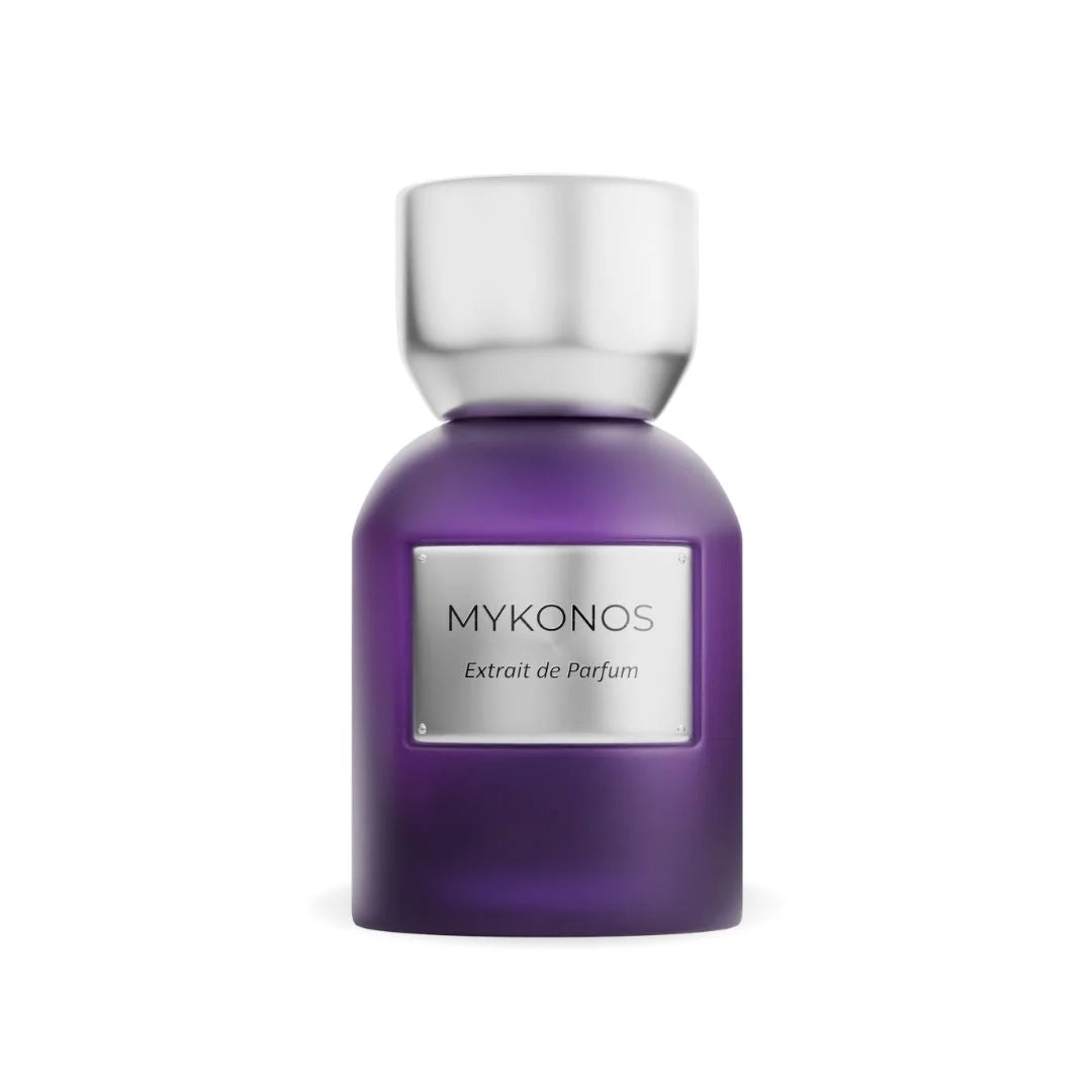 Mykonos Penthouse Extrait De Parfum Unisex