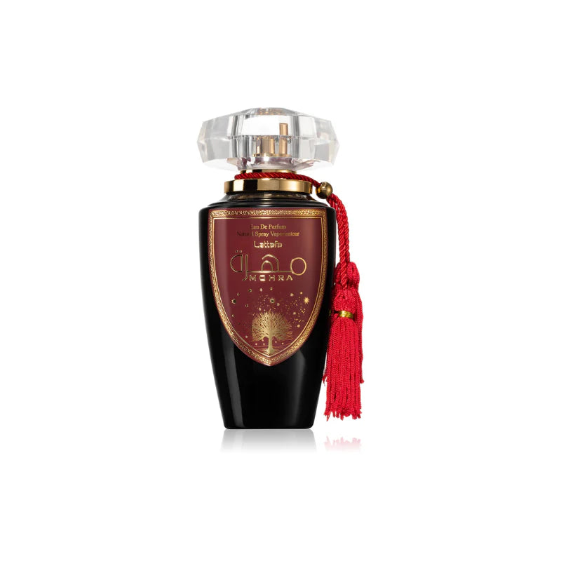 Lattafa Mohra Eau de Parfum 100ml For Men & Women