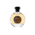 French Avenue Don Vintage Oud Eau de Parfum for Men, elegant bottle with vintage-inspired design showcasing rich oud fragrance.