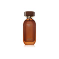 French Avenue Tobacco D'Feu Eau de Parfum for Men bottle with elegant packaging and dark-colored cap, showcasing a sophisticated scent.