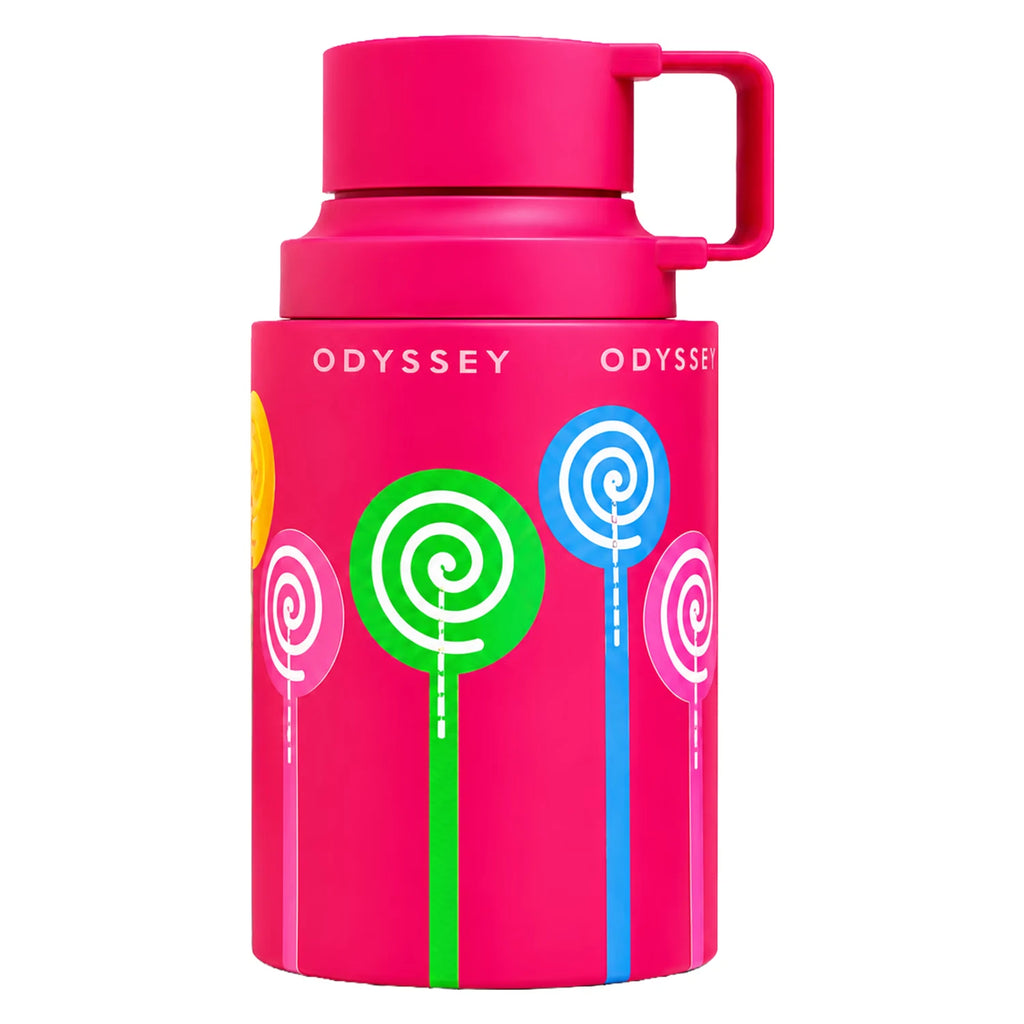 Armaf Odyssey Pink Pop Eau De Parfum 100 ml For Women