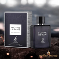 Maison Alhambra Maitre De Blue Eau De Perfume 100ml For Men