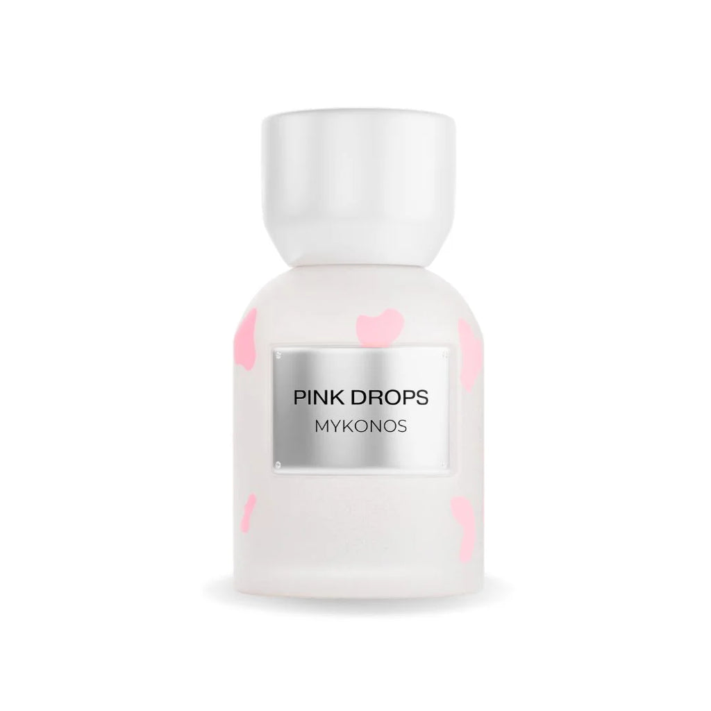 Mykonos Pink Drops Extrait De Parfum For Unisex