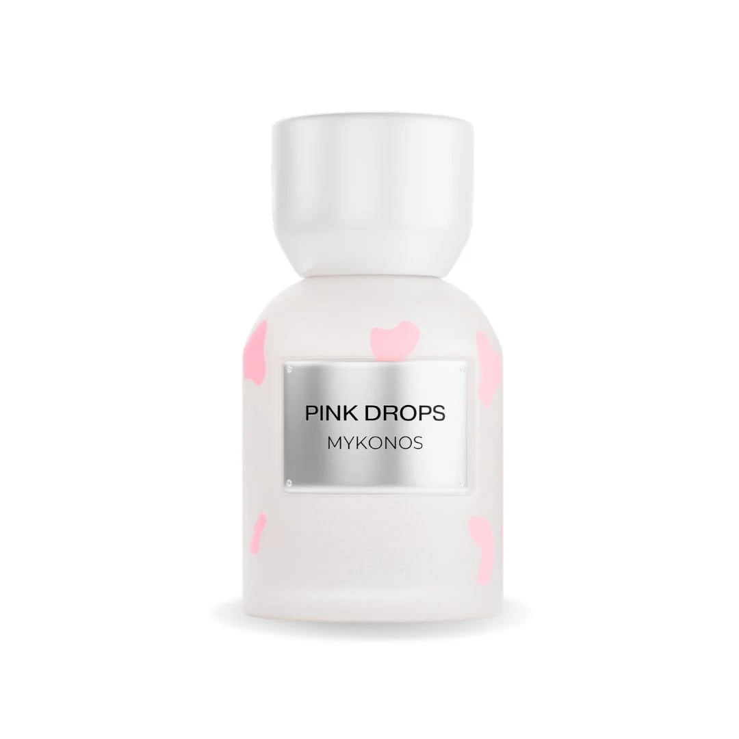 Mykonos Pink Drops Extrait De Parfum For Unisex