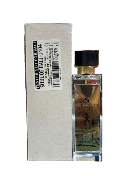 Swiss Arabian Shagaf