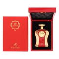 HIGHNESS RED IV Afnan Highness IV Eau De Parfum 100ml For Man & Woman