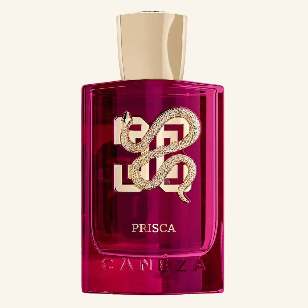 CANÉZA PRISCA EAU DE PARFUM 100ML WOMEN