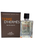 Terre ad Hermes edt 15ML with spray (Miniature)