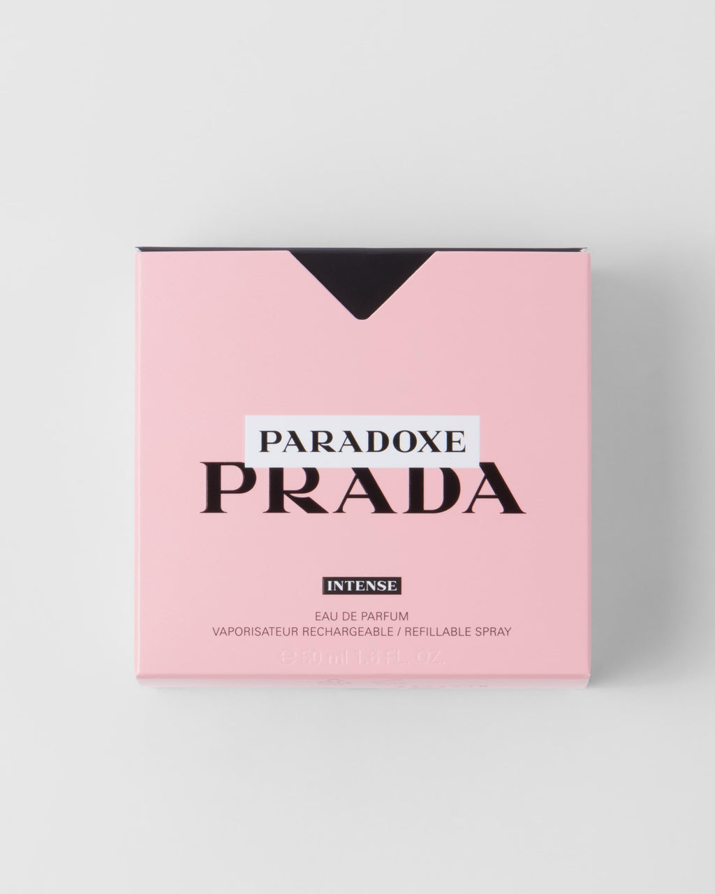 Prada Paradoxe Intense Eau De Parfum 90ml for Women