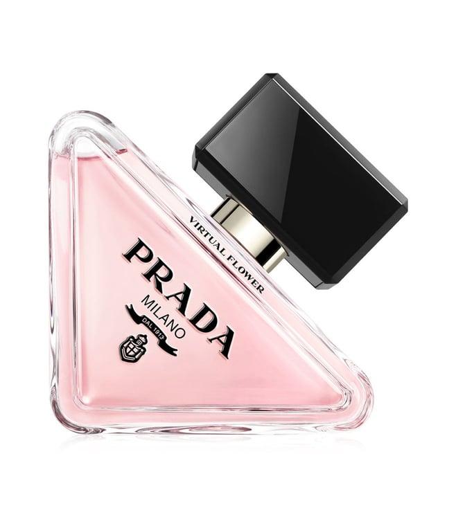 Prada Paradoxe Virtual Flower Eau De Parfum 90ml for Women