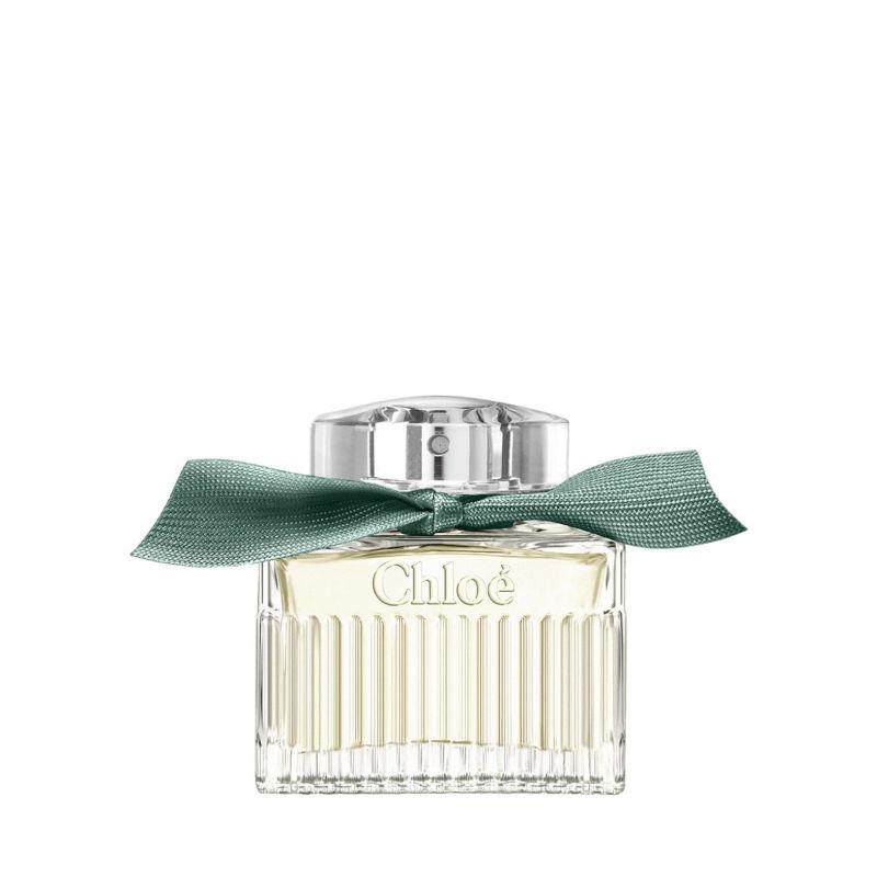 Miniature Chloe Eau De Parfum Naturelle 5ml bottle with elegant packaging, designed for women.