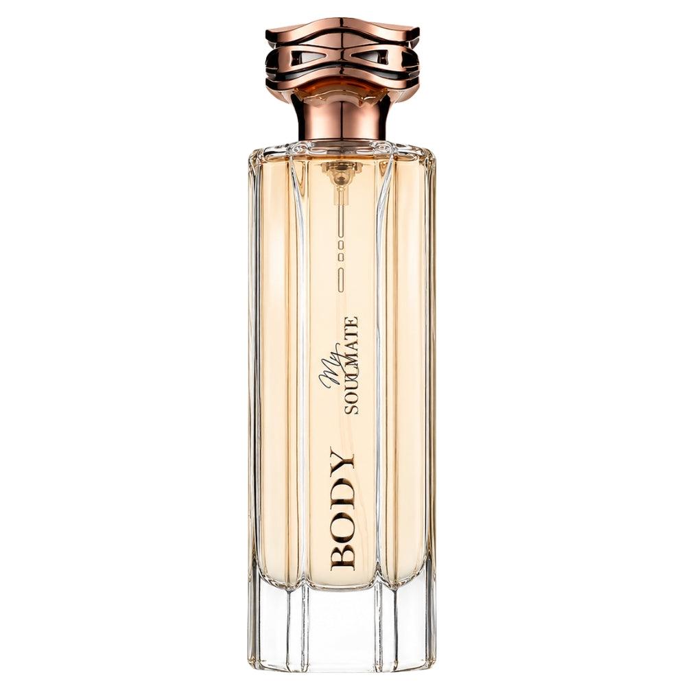 Fragrance World My Soulmate Body Eau De Parfum 100ml For Women