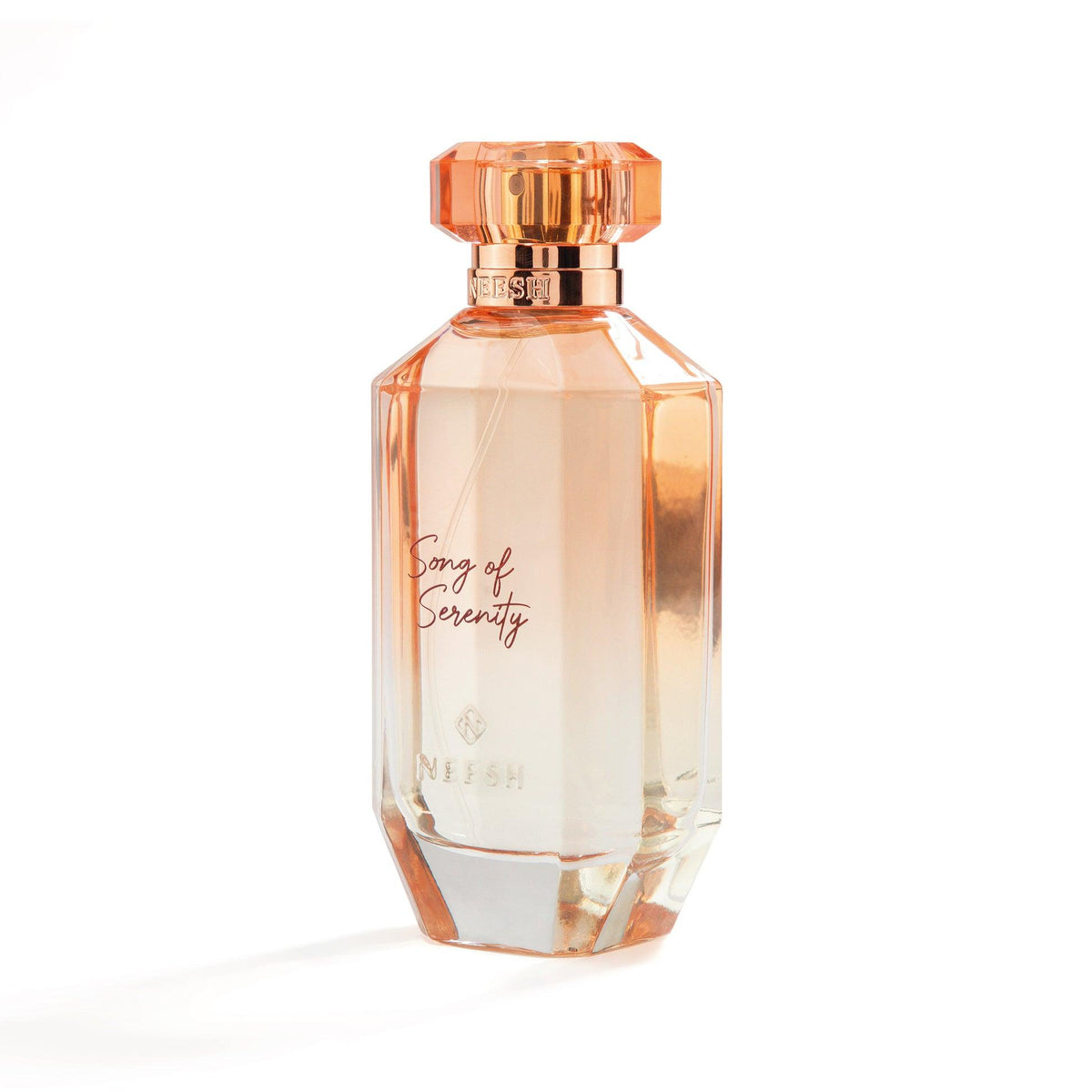 NEESH Song of Serenity Florelle Collection Extrait de Parfum 100ML Women
