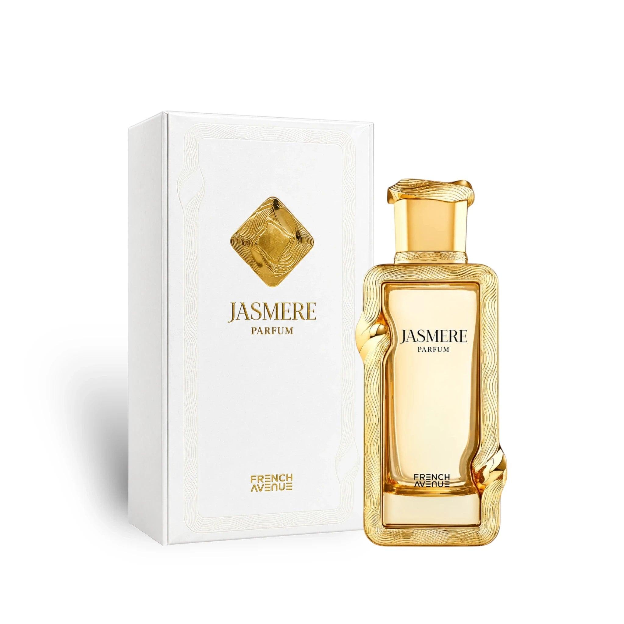 French Avenue Jasmere Parfum Eau De Parfum 100ml Unisex