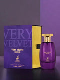 Maison Alhambra Very Velvet Orchid Eau De Parfum 100ml For Man & Woman