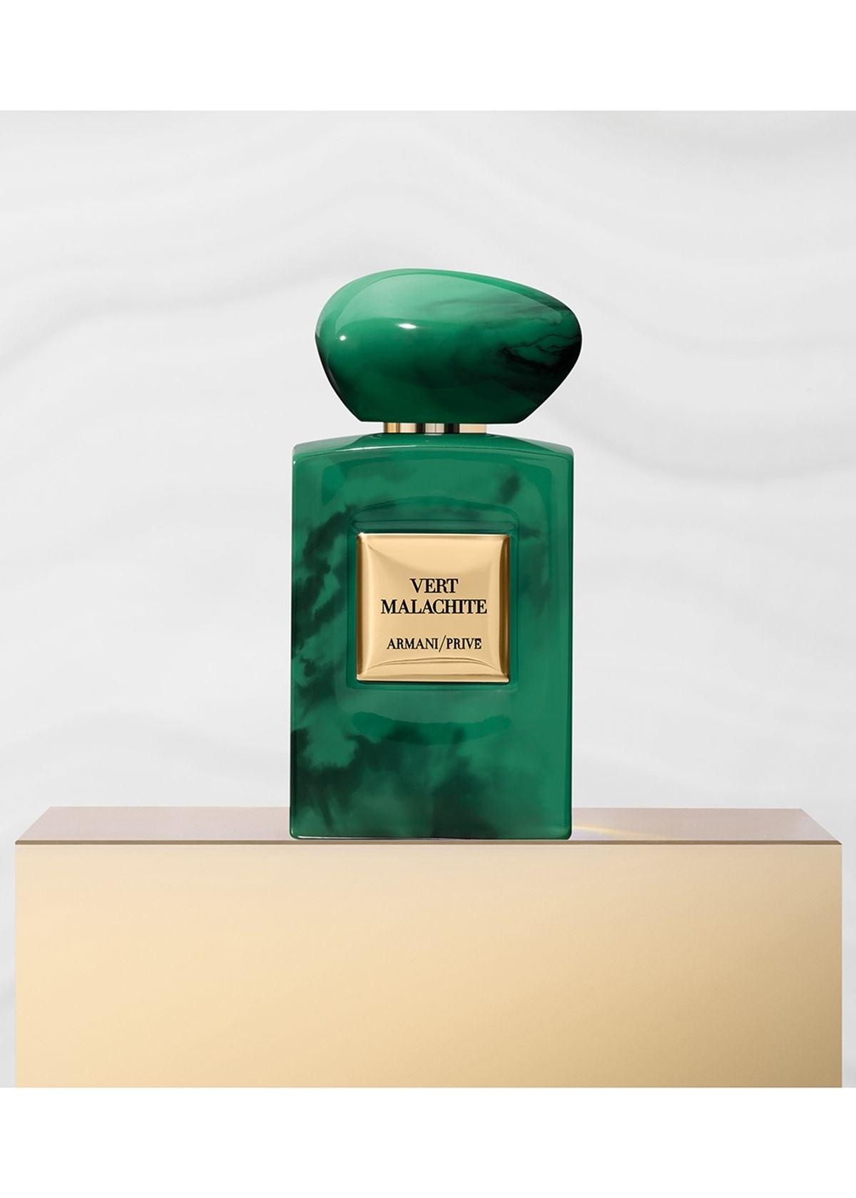 Armani Privé Vert Malachite Eau De Parfum 100ml Unisex