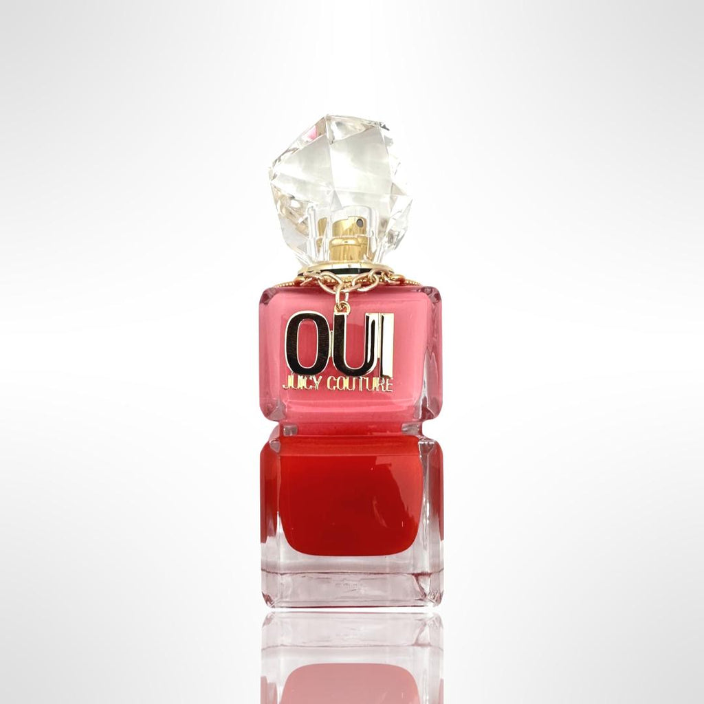 Oui Juicy Couture Eau de Parfum 100ml For Women