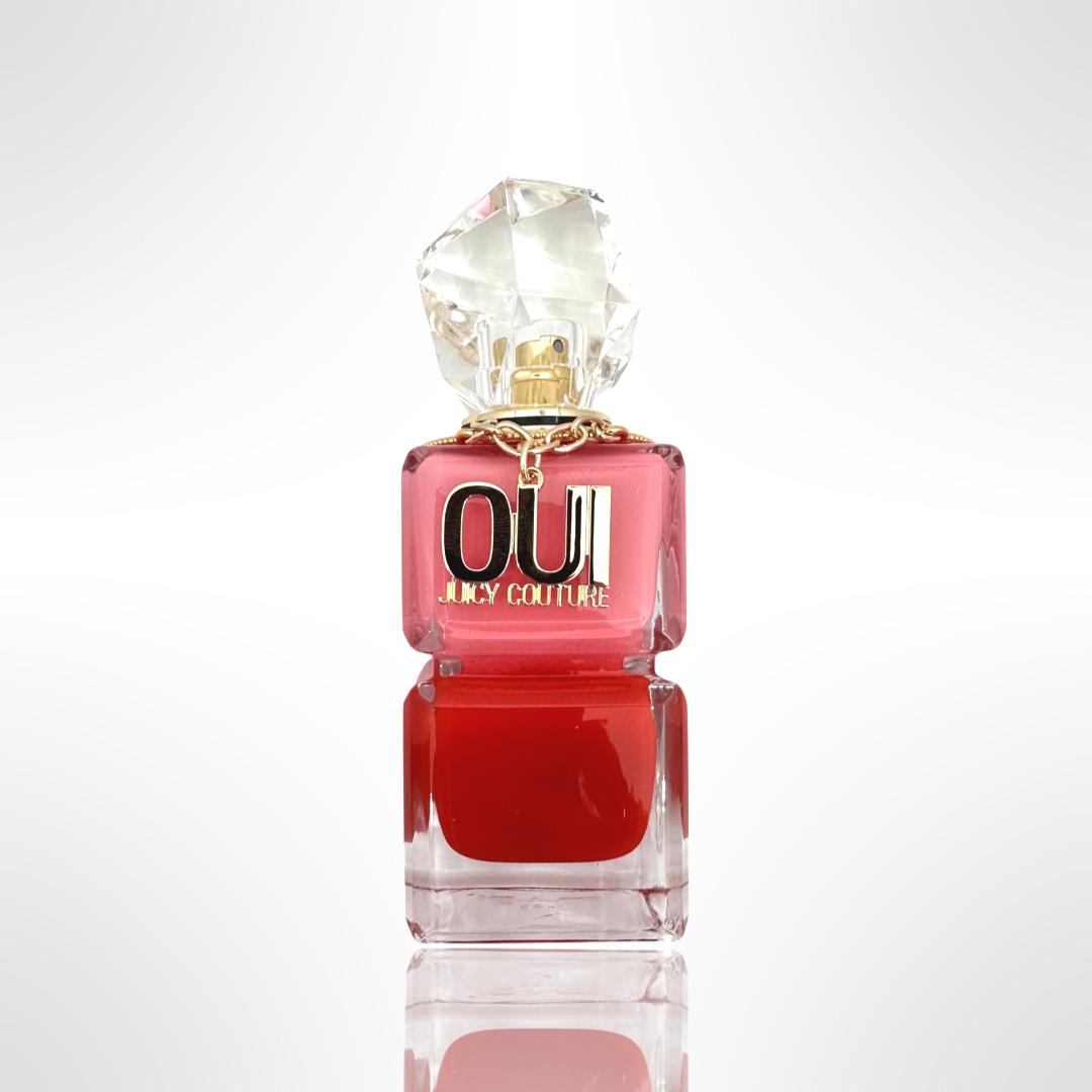 Oui Juicy Couture Eau de Parfum 100ml For Women