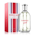 Tommy Hilfiger Tommy Girl Eau De Toilette 100ml For Women
