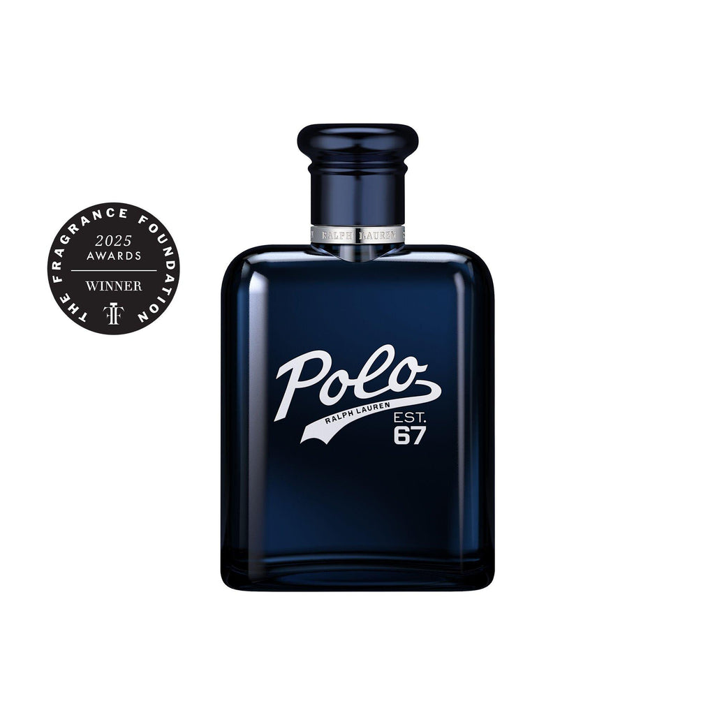 Polo 67 Eau De Toilette For Him 125ml