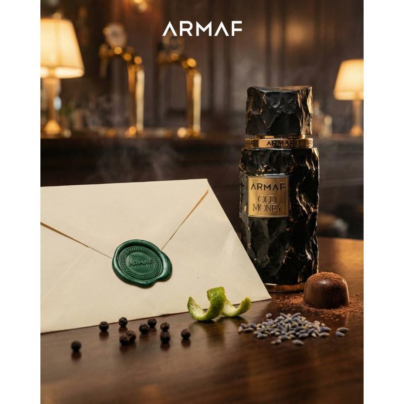 Armaf Old Money Eau De Parfum For Men