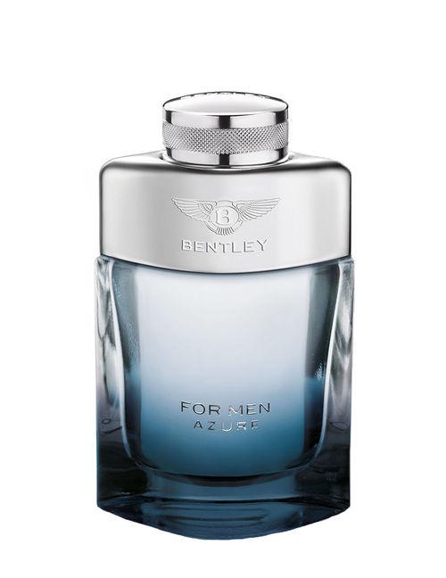 Bentley For Men Azure Eau de Toilette 100ml