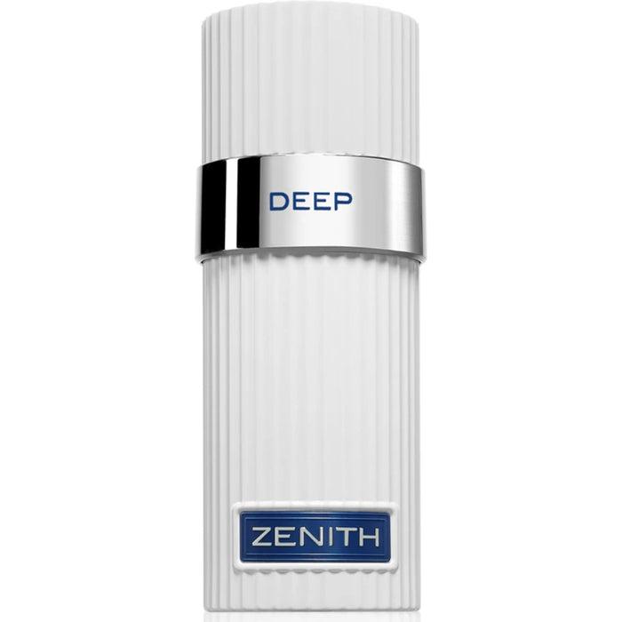 French Avenue Zenith Deep Eau De Parfum 100ml for Men