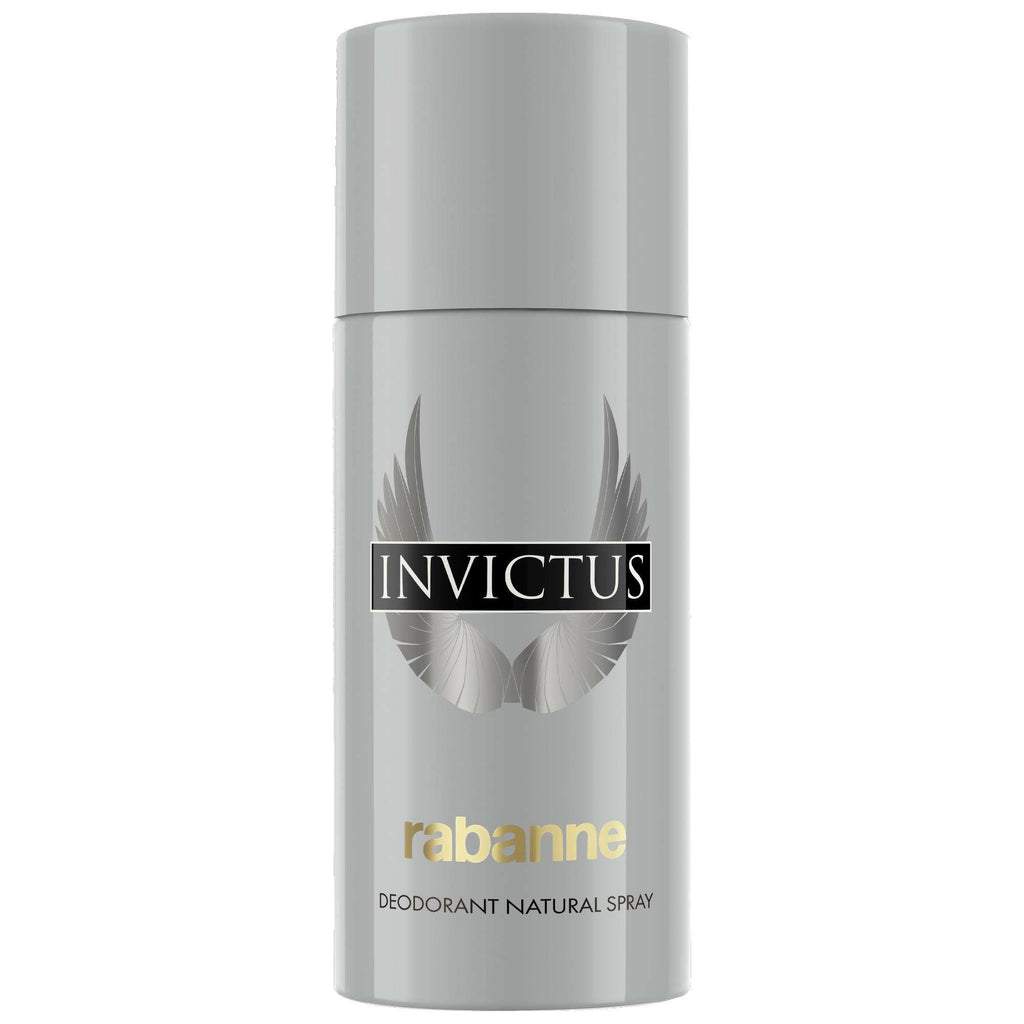 Paco Rabanne Invictus Deodorant 150 ml For Men