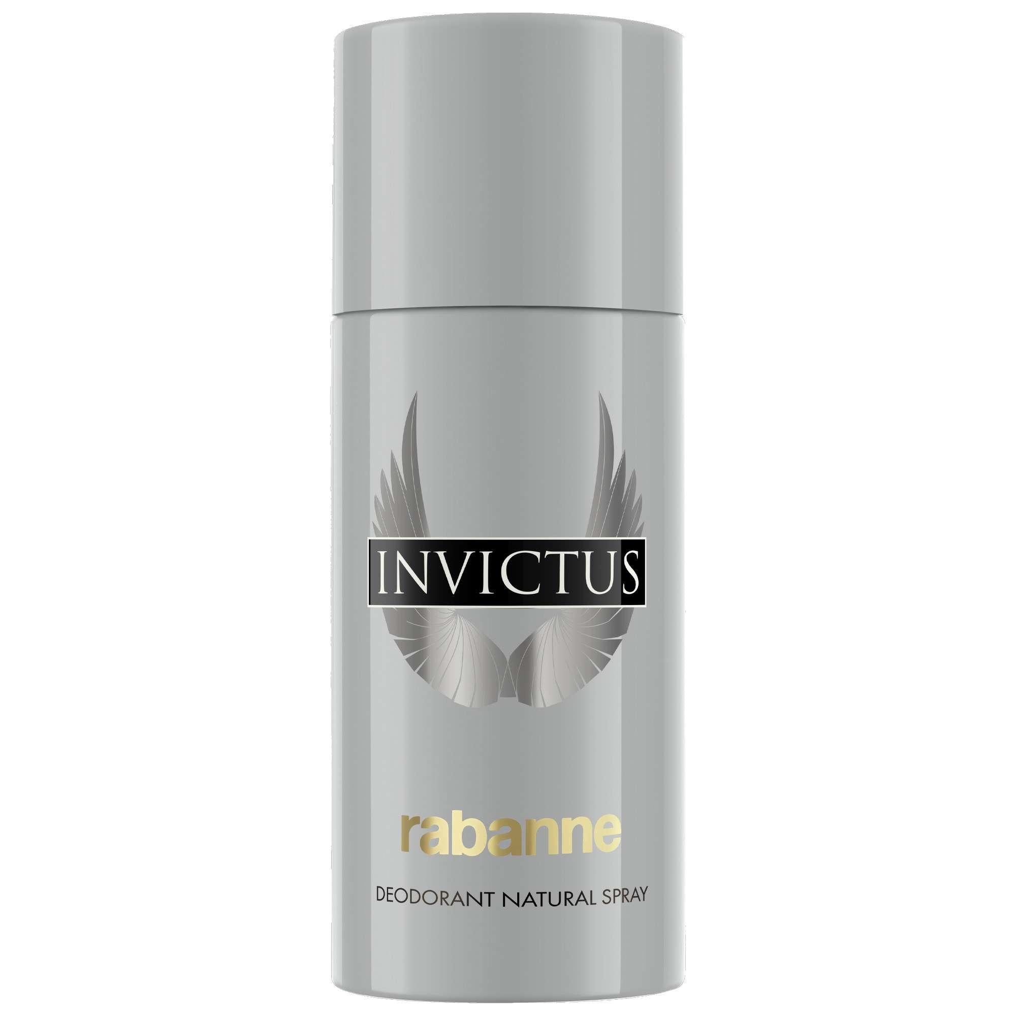Paco Rabanne Invictus Deodorant 150 ml For Men
