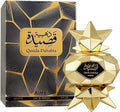 Ajmal Qasida Dahabia Eau de Parfum 60ml Unisex