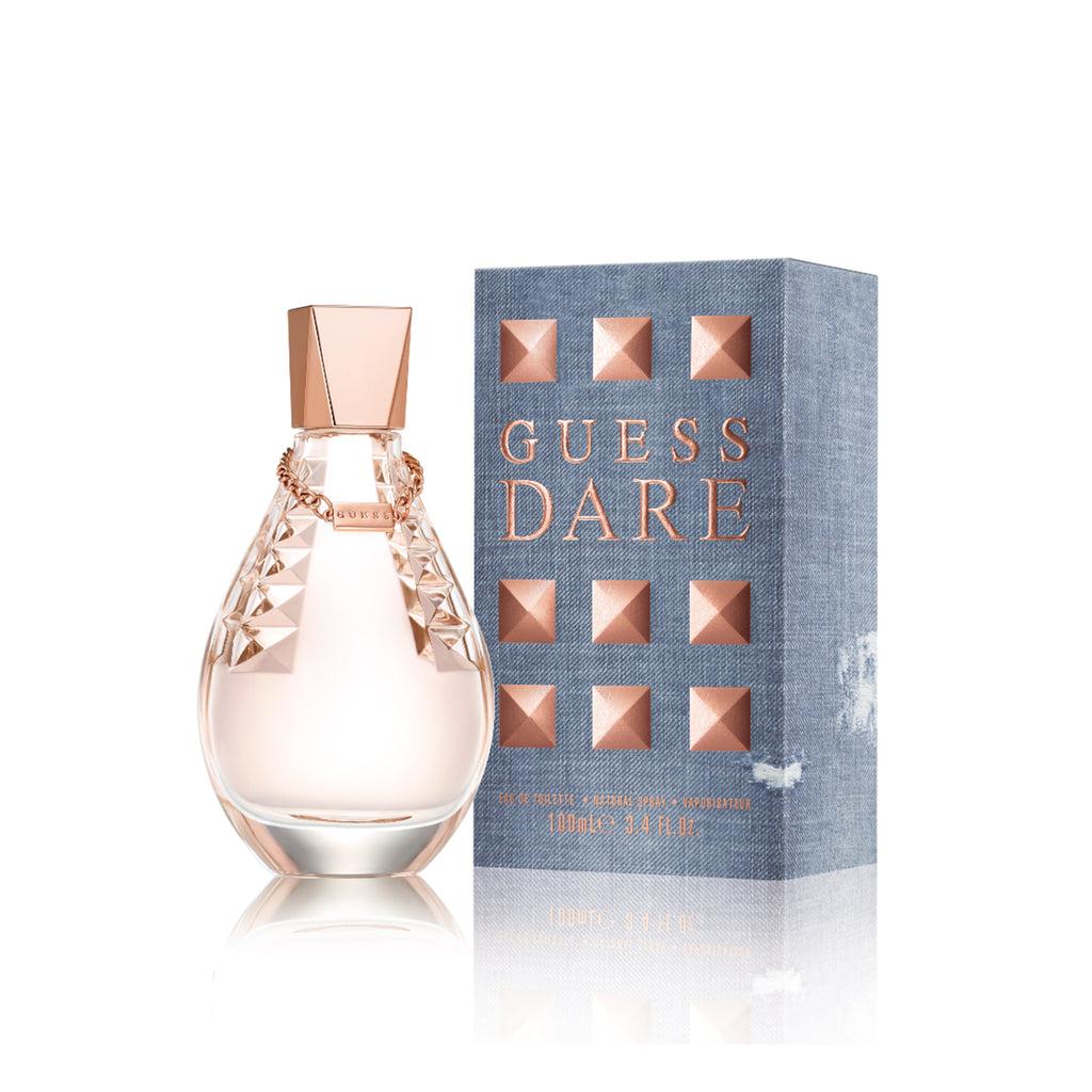 Guess Dare Eau de Toilette for Women 100ml