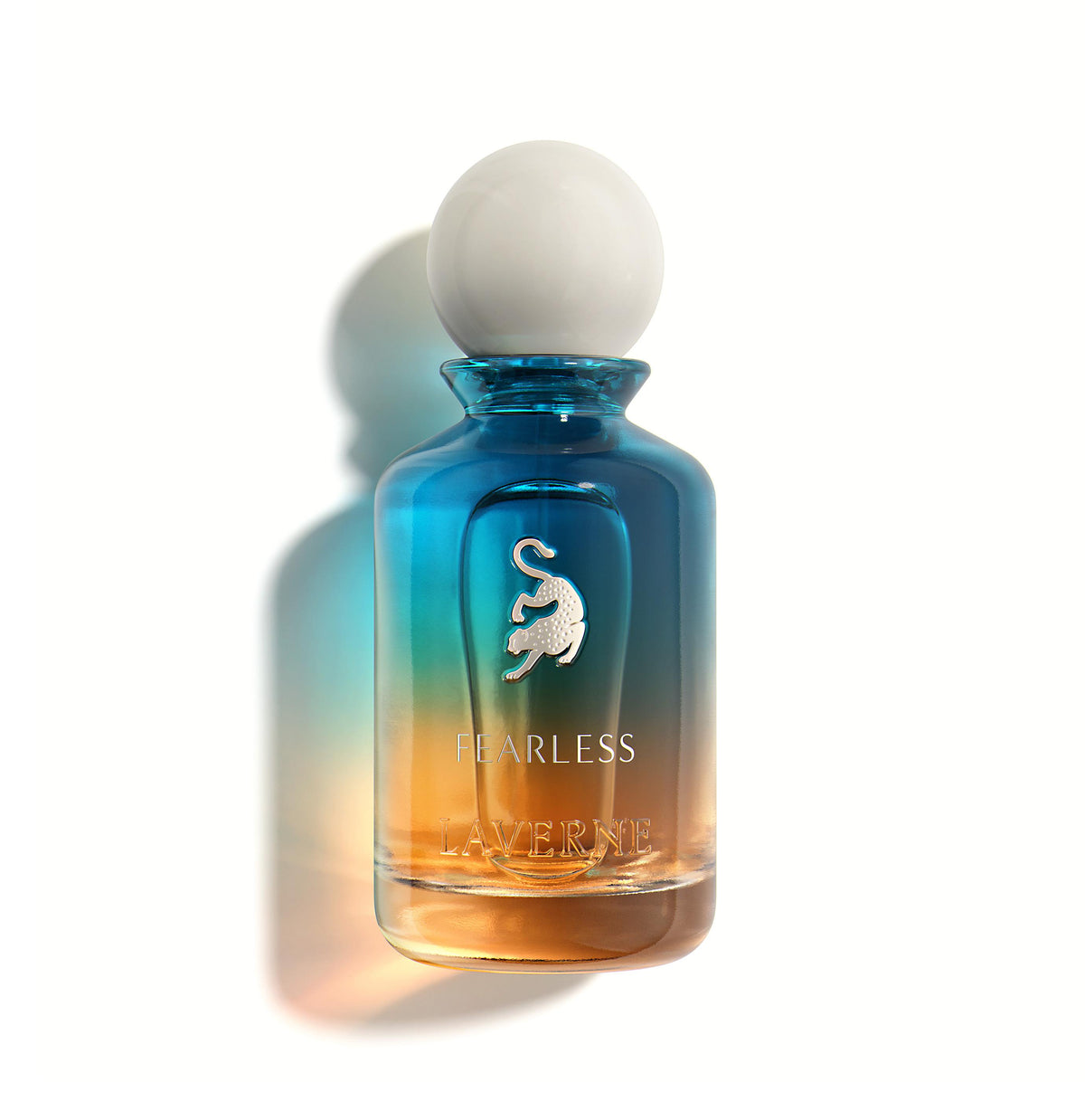 Laverne Fearless Eau de Parfum 200ml For Him