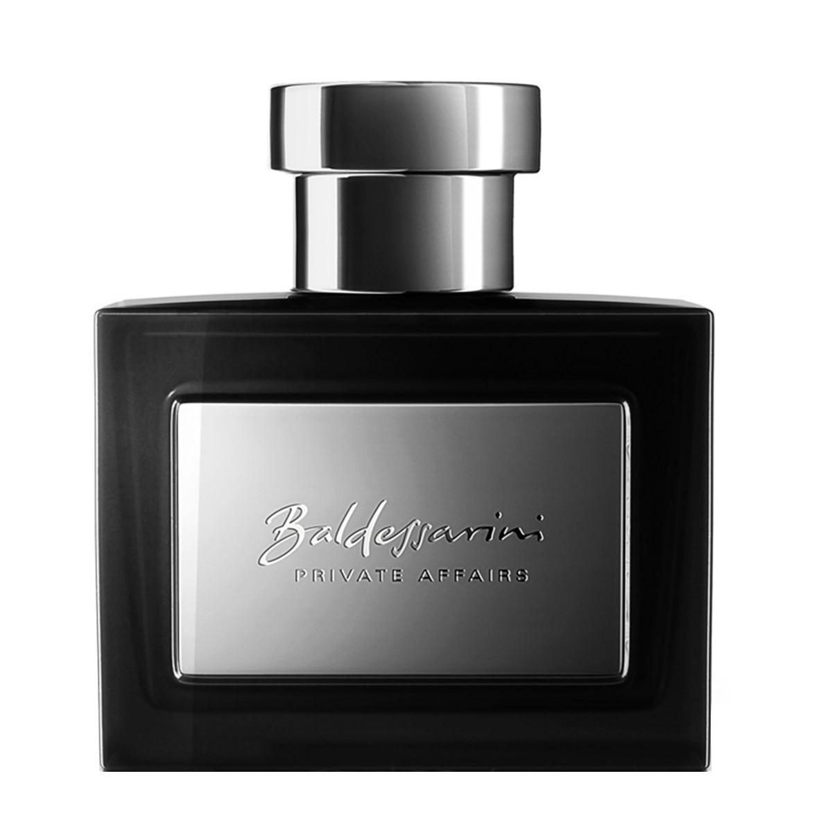 Baldessarini Private Affairs Eau de Parfum 90ml For Men