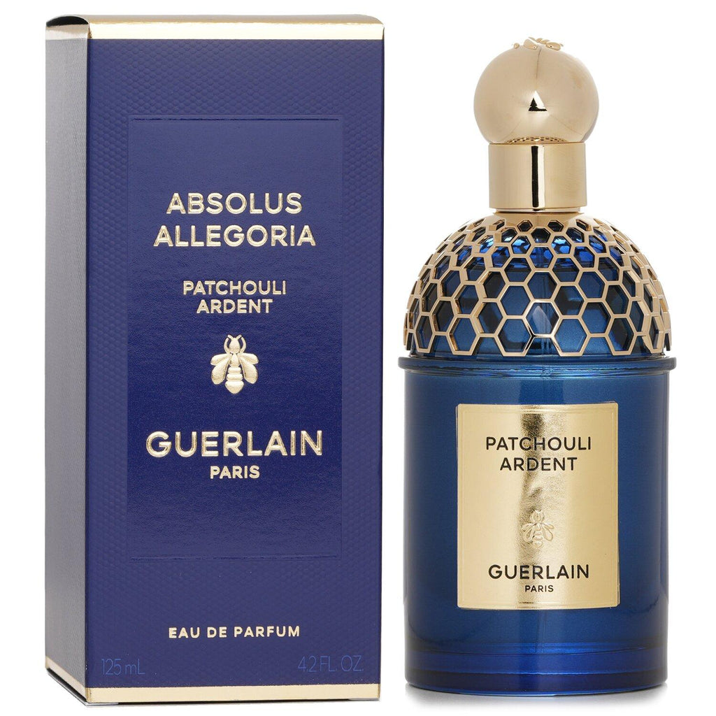 Guerlain Patchouli Ardent Eau De Parfum 125ml Unisex