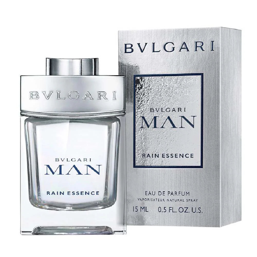 Bvlgari Man Rain Essence Eau De Parfum (Miniature)