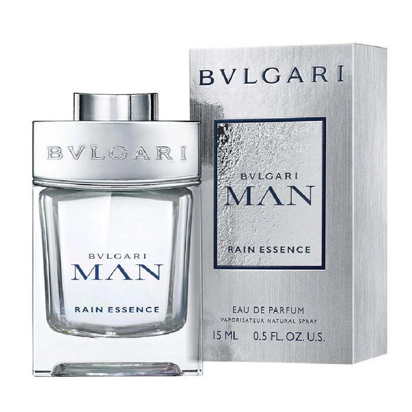 Bvlgari Man Rain Essence Eau De Parfum (Miniature)