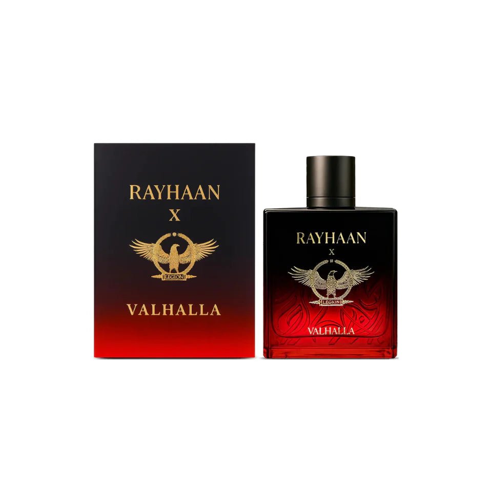 productRayhaan Valhalla Eau De Parfum 100ml For MenRini DealsRini DealsRayhaan Valhalla Eau De Parfum 100ml For Men_name - Rini Deals