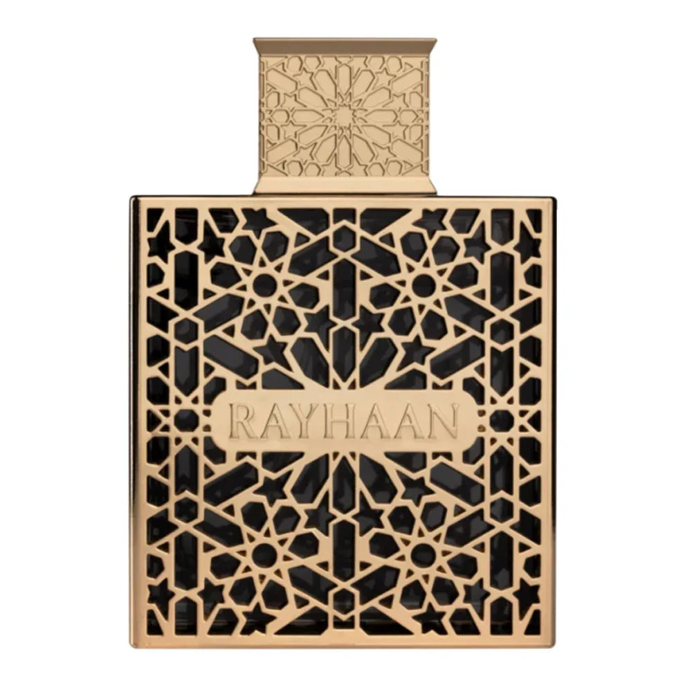 Rayhaan Elixir Eau De Parfum 100ml For Men & Women