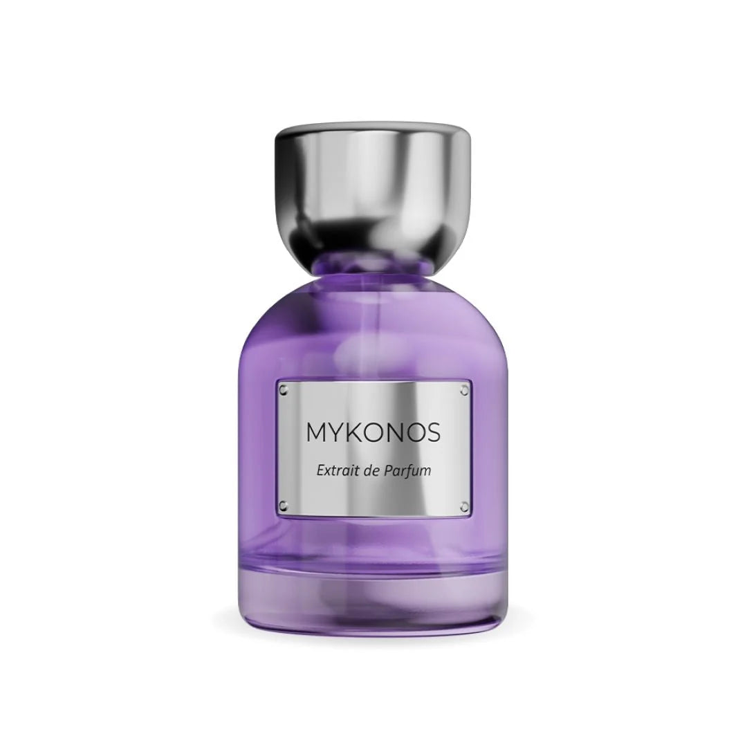 Mykonos Reflection Elixir Extrait De Parfum 50ml Men