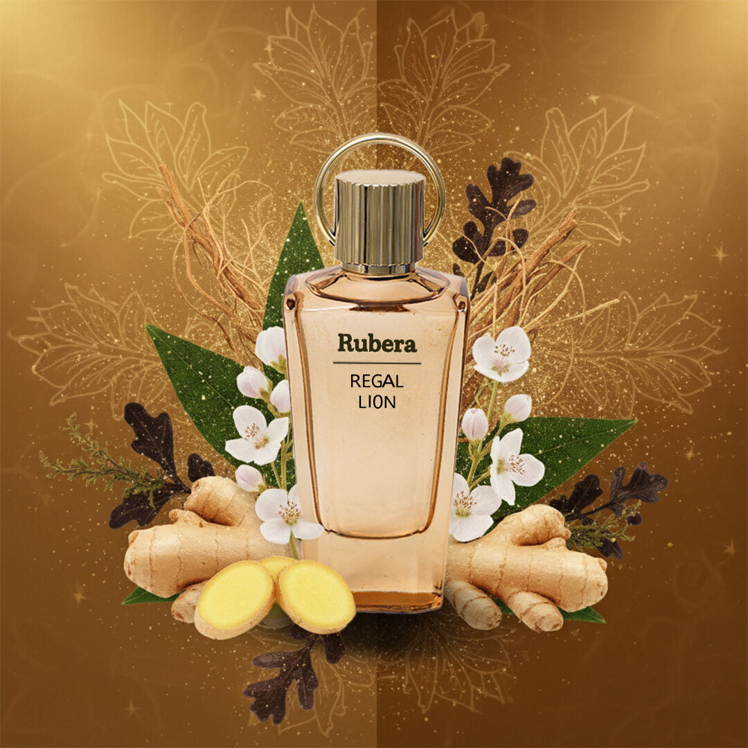 Rubera Goddess Aura Eau De Parfum 100ml For Women