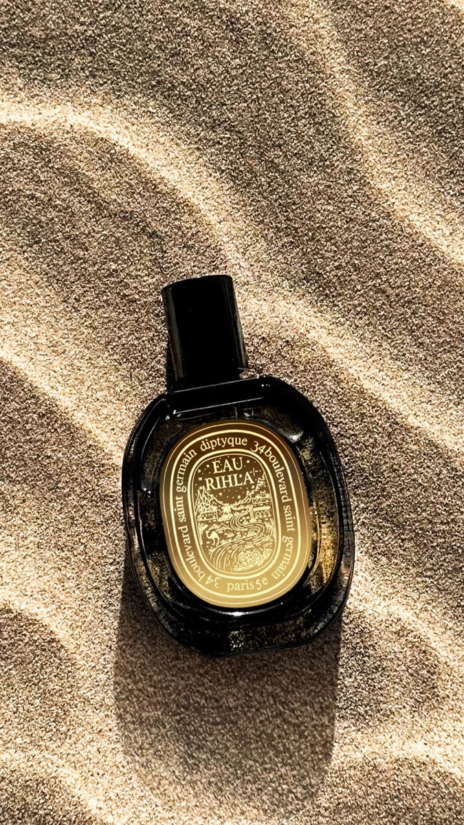 Diptyque Eau Rihla Eau De Parfum 75ml For Men & Women 75ml