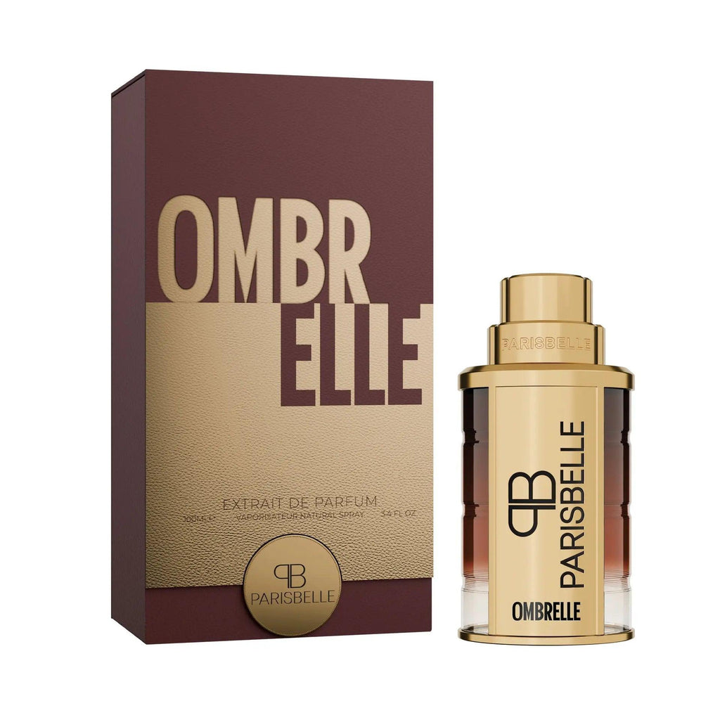 Parisbelle Ombrelle Extrait de Parfum 100 ml