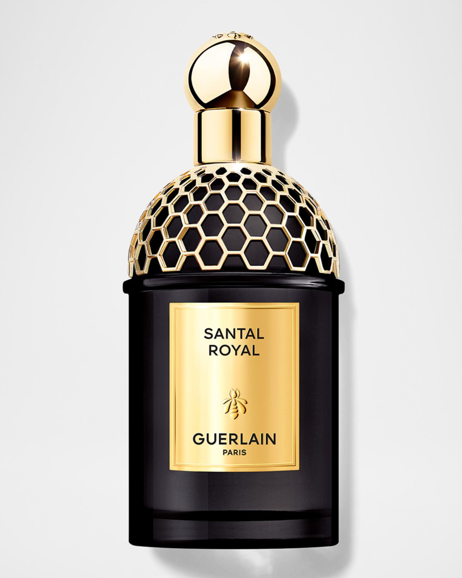 Guerlain Absolus Allegoria Santal Royal Eau de Parfum 125ml Unisex