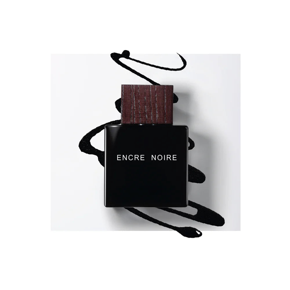 Lalique Encre Noire Eau de Toilette 100ml for Men