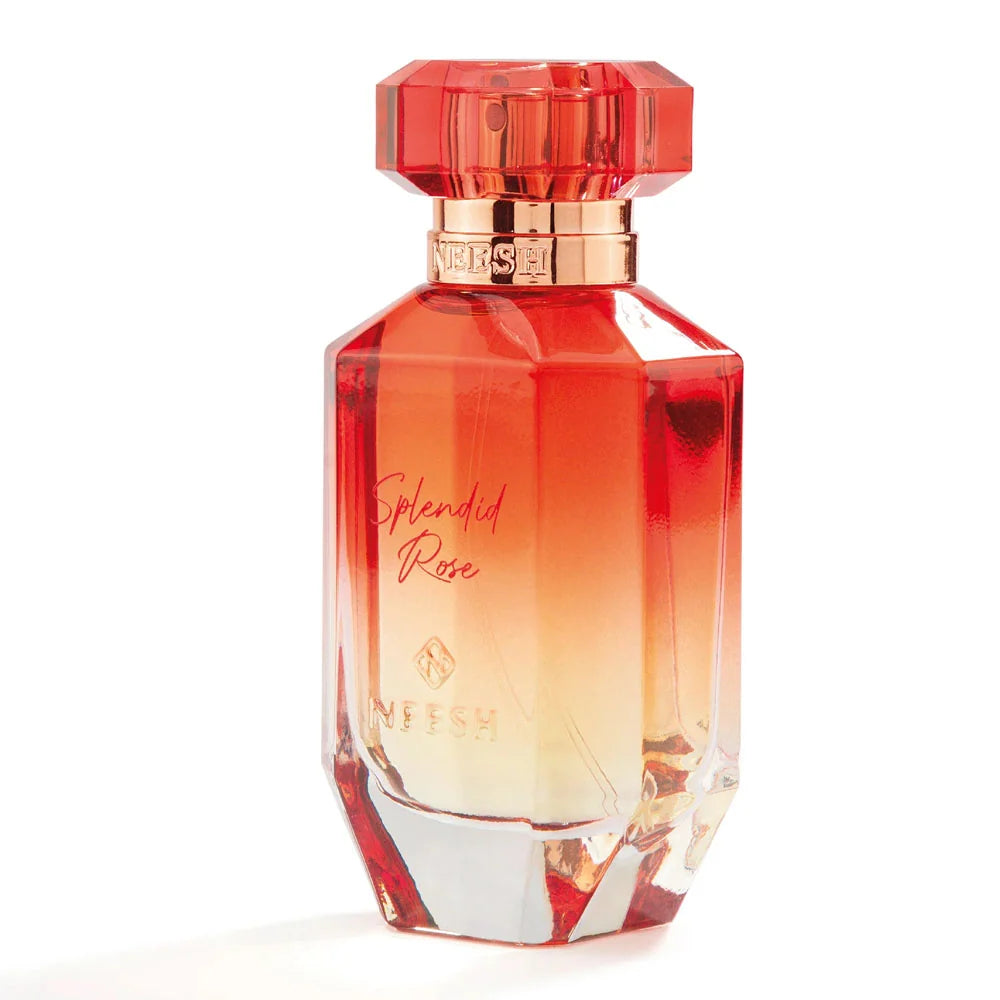 NEESH Splendid Rose Extrait de Parfum 100ML Women