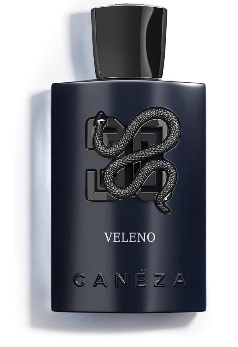 CANÉZA VELENO EAU DE PARFUM 100ML UNISEX