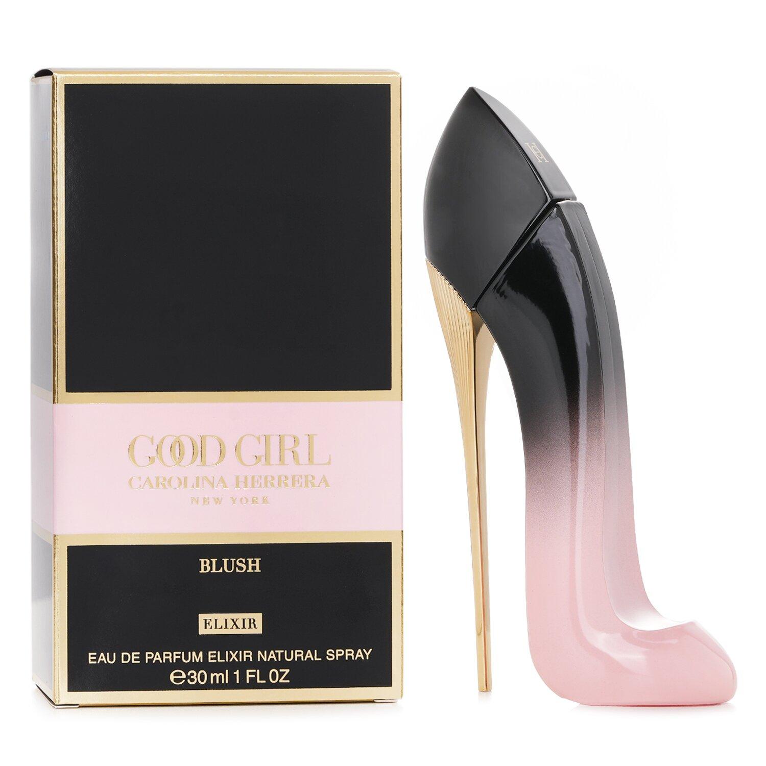 Carolina Herrera Good Girl Blush Elixir Eau De Parfum 80ml For Women