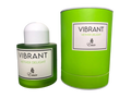 Paris Corner Emir Vibrant Vetiver Delight Eau De Parfum 100 ml For Men & Women