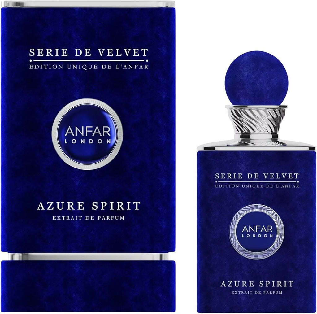 Anfar Azure Spirit EDP 100ml For Men & Women 100ml