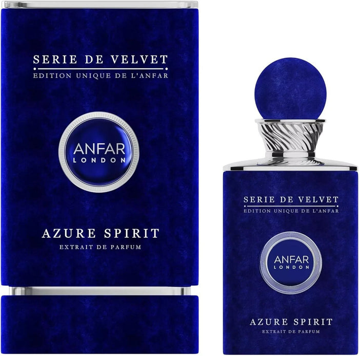 Anfar Azure Spirit EDP 100ml For Men & Women 100ml
